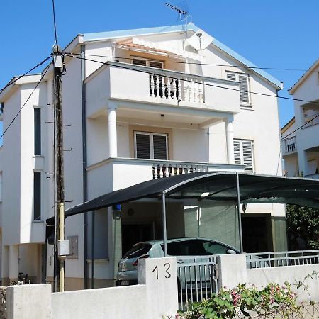 Apartments Zara Exterior foto